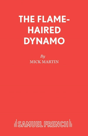The Flame-Haired Dynamo