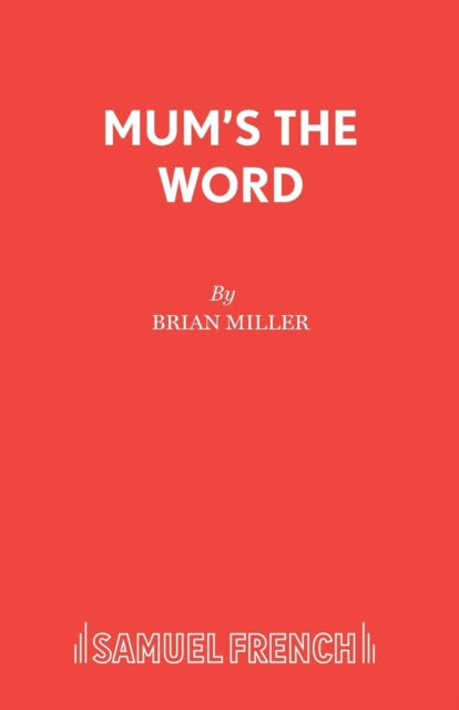 Book cover of: Mum's the Word