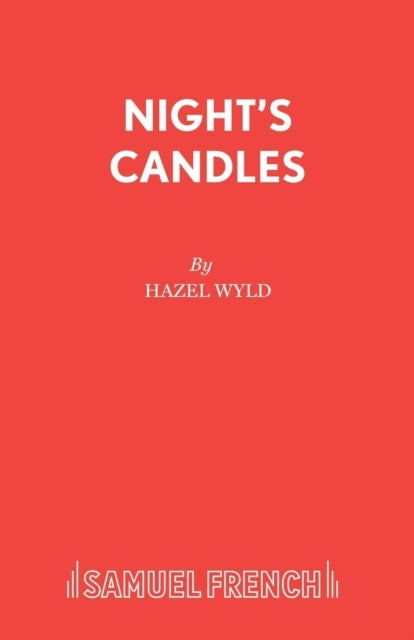 Book cover of: Night's Candles