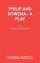 Book cover of: Philip and Rowena