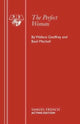 Book cover of: Perfect Woman. By: Basil M. WALLACE GEOFFREY