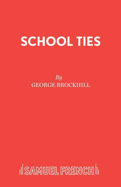 Book cover of: School Ties