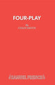 Book cover of: Four-play