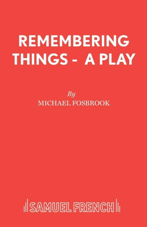 Remembering Things