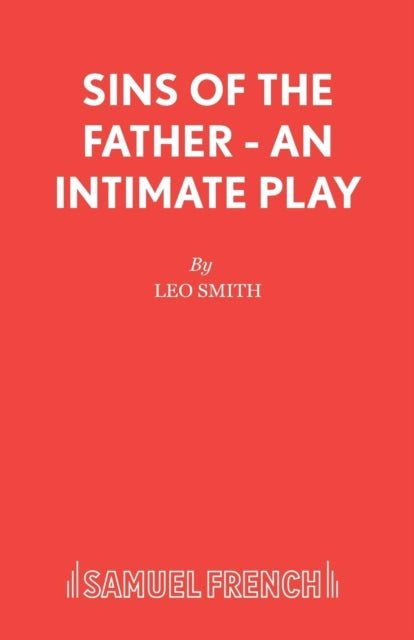Book cover of: Sins of the Father