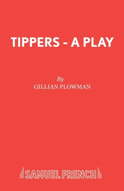 Book cover of: Tippers