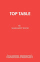 Book cover of: Top Table. By: Margaret Wood
