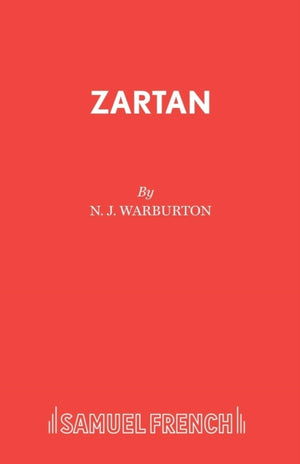 Zartan