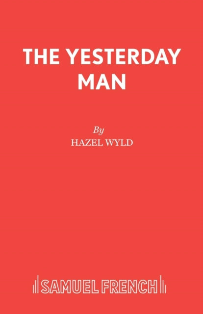 Book cover of: Yesterday Man