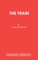 Book cover of: Train. By: Carl Slotboom
