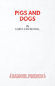 Book cover of: Pigs and Dogs