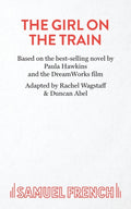 The Girl On The Train