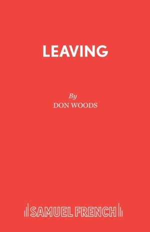 Leaving