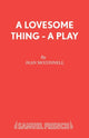 Book cover of: Lovesome Thing