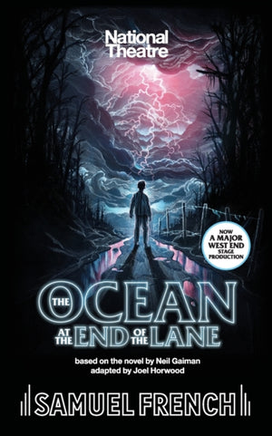 Ocean at the End of the Lane