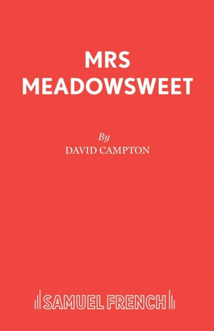 Mrs. Meadowsweet