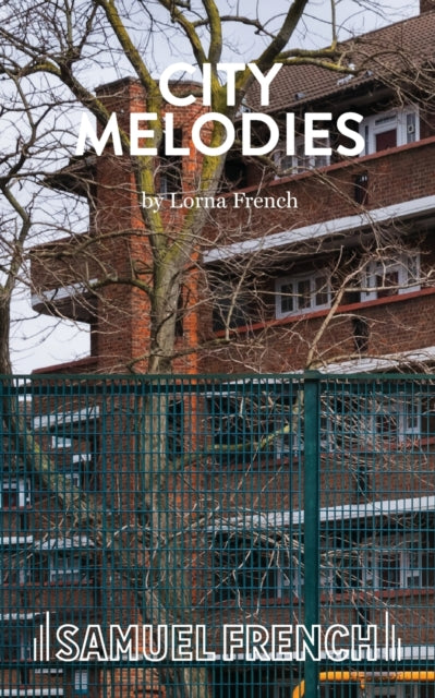 Book cover of: City Melodies. By: FRENCH