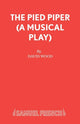 Book cover of: Pied Piper