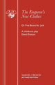 Book cover of: Emperor's New Clothes or Five Beans for Jack