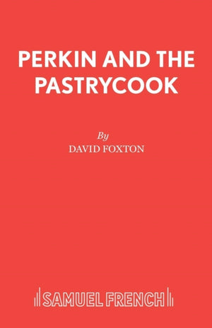 Perkin and the Pastrycook