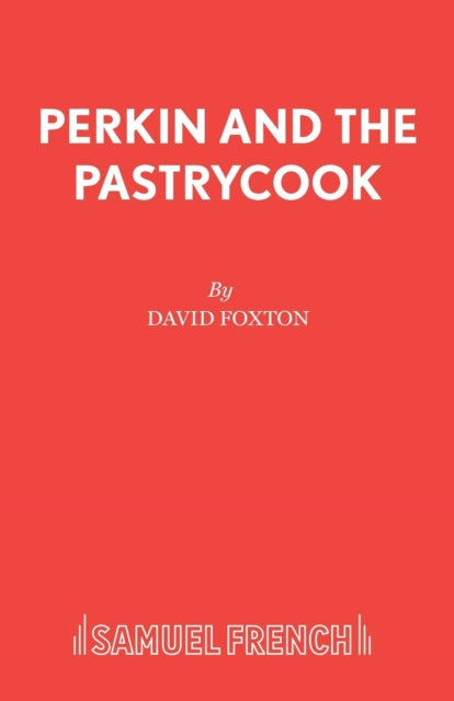 Book cover of: Perkin and the Pastrycook