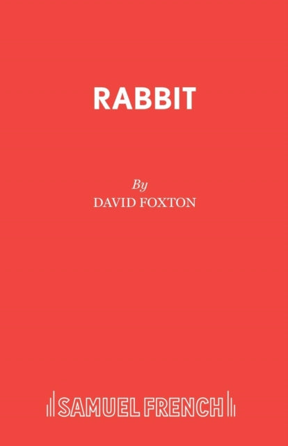 Book cover of: Rabbit