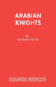 Book cover of: Arabian Knights