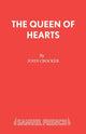 Book cover of: Queen of Hearts. By: John Crocker