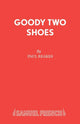 Book cover of: Goody Two Shoes. By: Paul Reakes