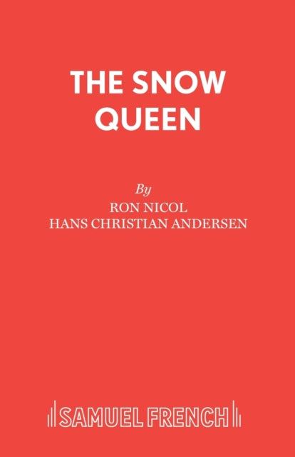 Book cover of: Snow Queen