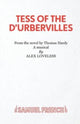 Book cover of: Tess of the Durbervilles. By: Alex Loveless