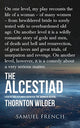 Book cover of: Alcestiad