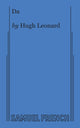 Book cover of: Da. By: Hugh LEONARD