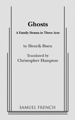 Ghosts (Hampton, Trans.)