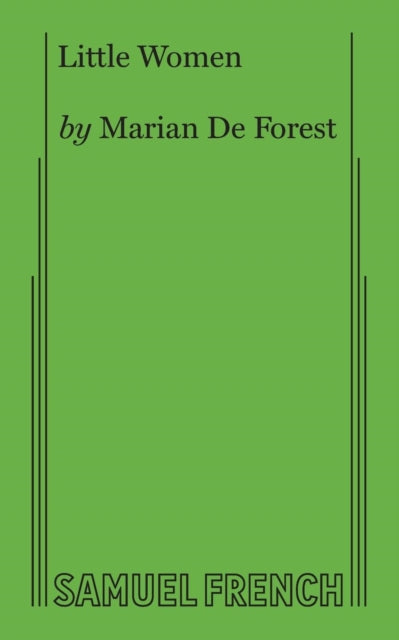 Book cover of: Little Women