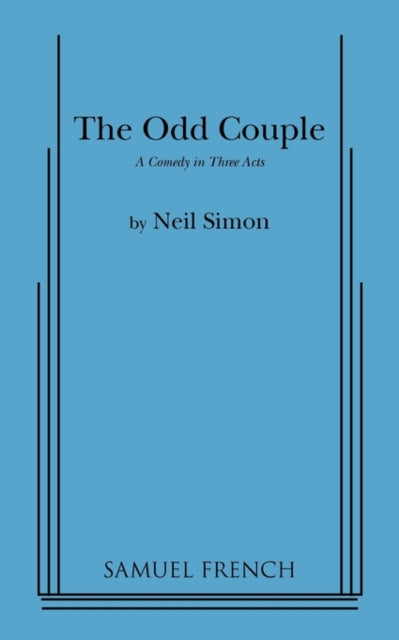 Odd Couple