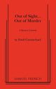 Book cover of: Out of Sight... Out of Murder