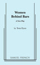 Book cover of: Women Behind Bars