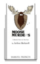 Book cover of: Moose Murders