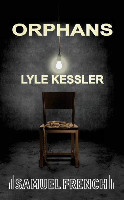 Book cover of: Orphans