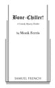 Book cover of: Bone-Chiller!