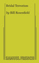 Book cover of: Bridal Terrorism