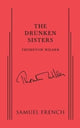 Book cover of: Drunken Sisters. By: Thornton Wilder