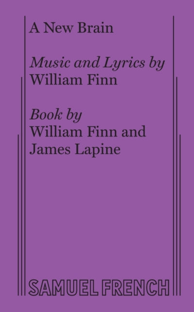 Book cover of: New Brain