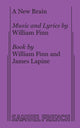 Book cover of: New Brain