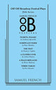 Book cover of: Off Off Broadway Festival Plays - 26th Series