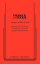 Book cover of: Pierre and Marie. By: Jean-Noel Fenwick