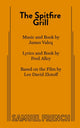 Book cover of: Spitfire Grill