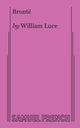 Book cover of: Bronte. By: William Luce