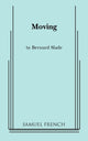 Book cover of: Moving. By: Bernard Slade